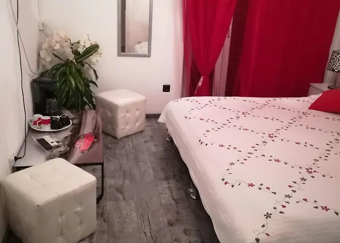 בית הארחה And Stambuk 3*