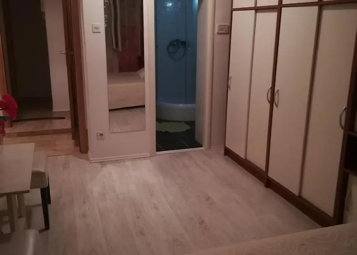 And Stambuk ספליט