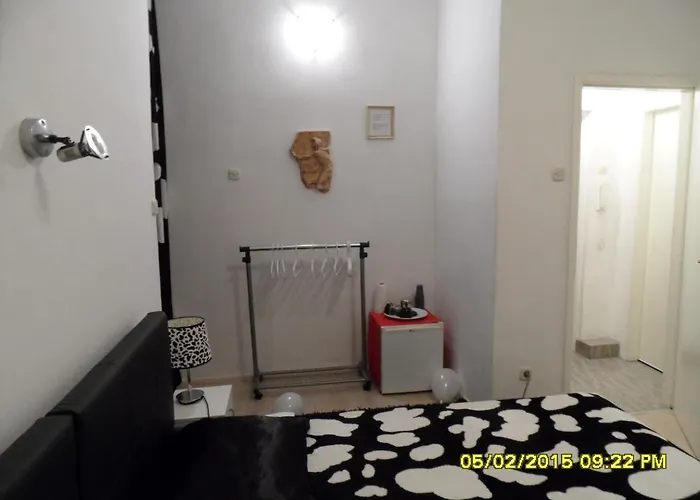 And Stambuk 3* ספליט