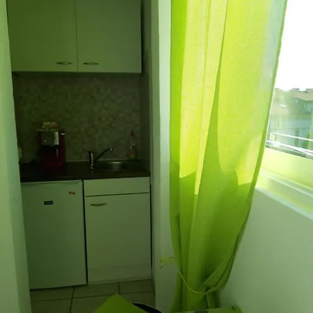 بيت ضيافة And Stambuk 3*