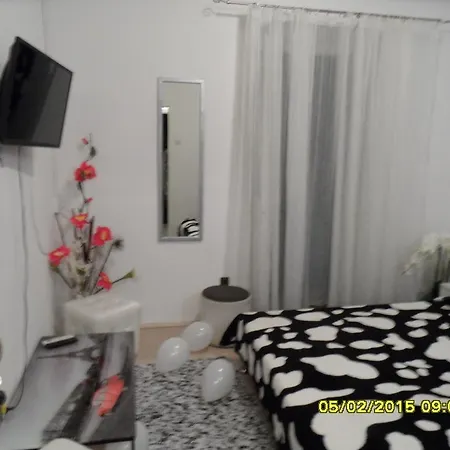 Gasthuis And Stambuk Split