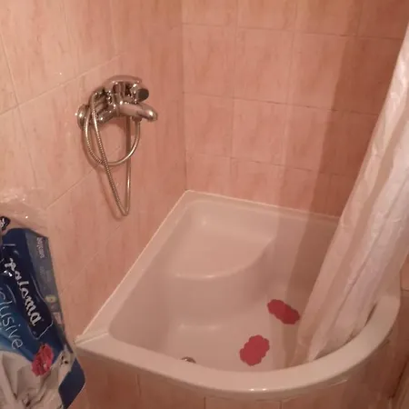 And Stambuk سبليت