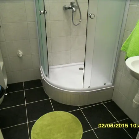 And Stambuk Gasthuis Split