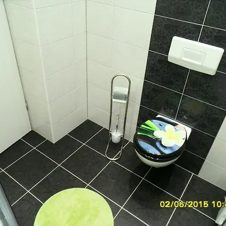 Gasthuis And Stambuk Split