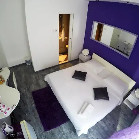 Gasthuis And Stambuk 3*