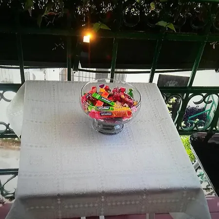 And Stambuk Gasthuis