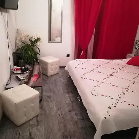 Gasthuis And Stambuk 3*