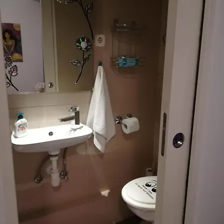 Gasthuis And Stambuk Split