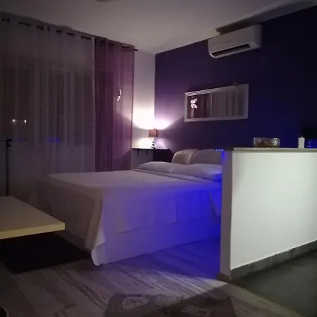 And Stambuk Gasthuis