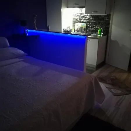 And Stambuk Gasthuis